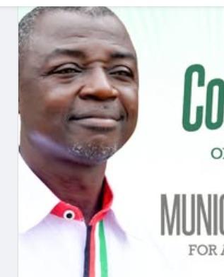 Abuakwa North District