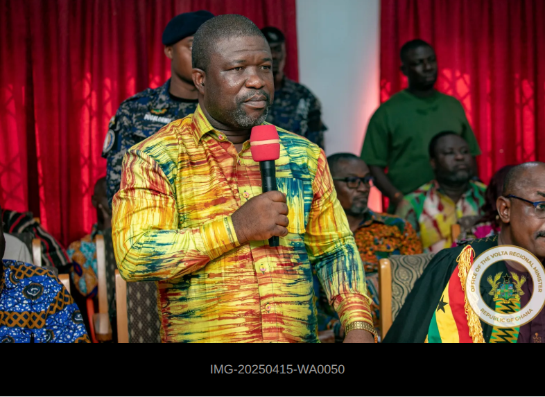 Adaklu Municipal District