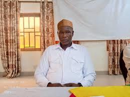 Mamprugu Moagduri Municipal  District