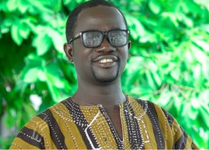 Agona West Municipal District