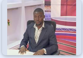 Ahafo Ano South East: District