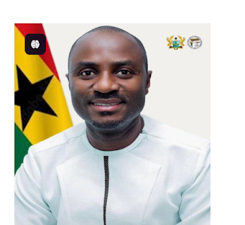 Ahafo Ano North Municipal District