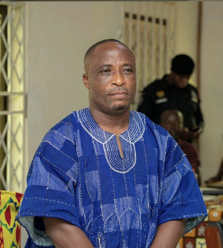 Akatsi North Municipal  District