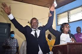 Akatsi South Municipal District