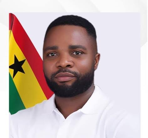 Akuapim North District