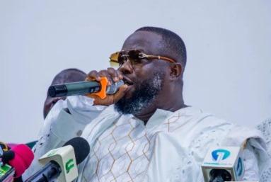 Accra Metropolitan Assembly (AMA),