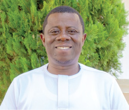 Aowin-Suaman Municipal  District