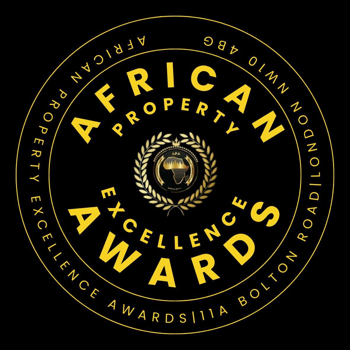 African Property Excellence Awards & African Housing Show UK