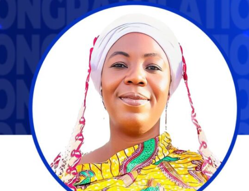 Asante Akyem North District