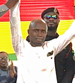 Atwima Nwabiagya South Municipal District