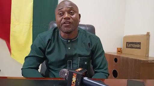 Garu Municipal District