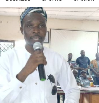 North Gonja Municipal District