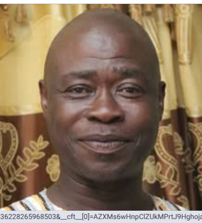 Biakoye Municipal  District