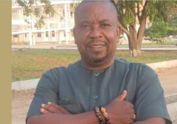 Bia East Municipal District