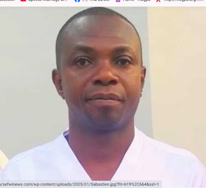 Bibiani Anhwiaso Bekwai Municipal District