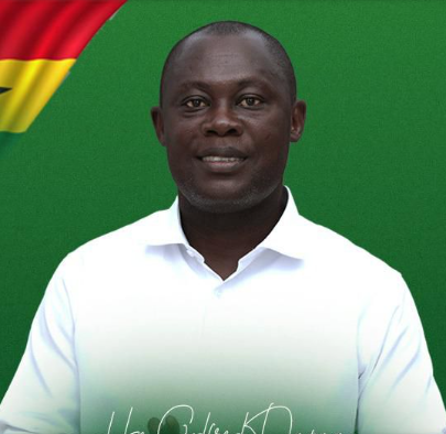 Nkoranza South Municipal District