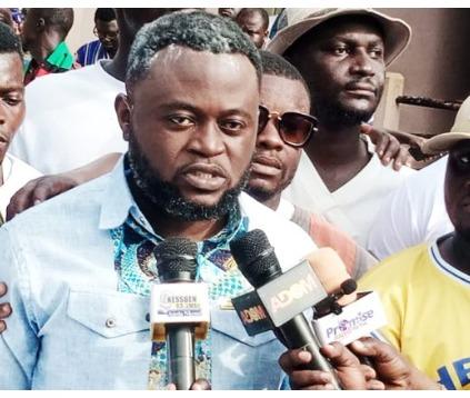 Adansi North District