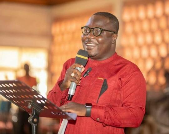 Dormaa Central Municipal District