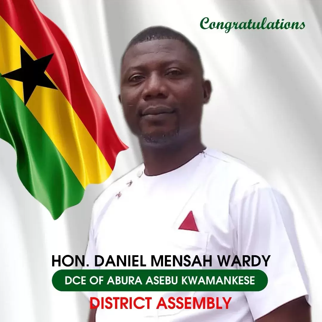 Abura/Asebu/Kwamankese District