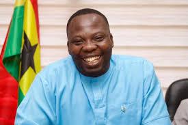 Kwahu South Municipal District