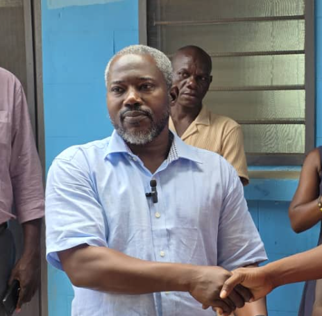 Denkyembour Municipal  District