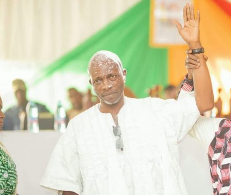 Dormaa East Municipal  District