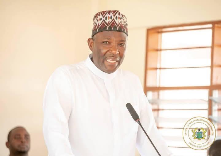 Kpando Municipal District