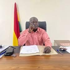 Asutifi South Municipal District