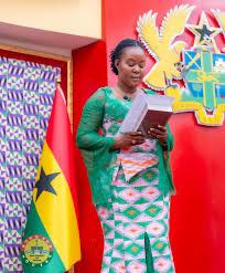 South Tongu Municipal District