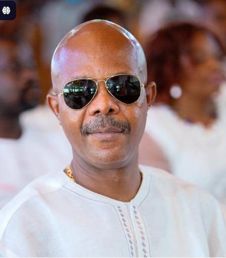 Ga East Municipal District