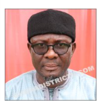 Ejura Sekyedumase Municipal District