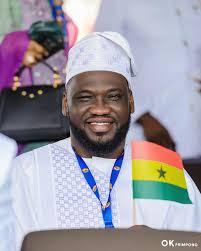 Tano South Municipal District