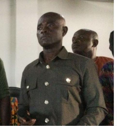 Ada West Municipal District