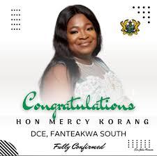 Fanteakwa South District