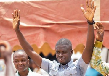 Banda Municipal  District: