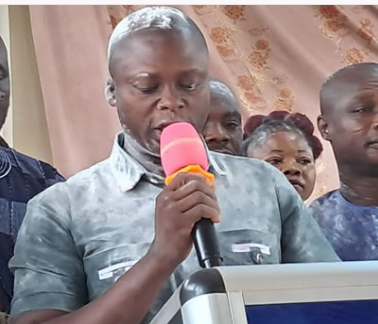 Bodi Municipal District