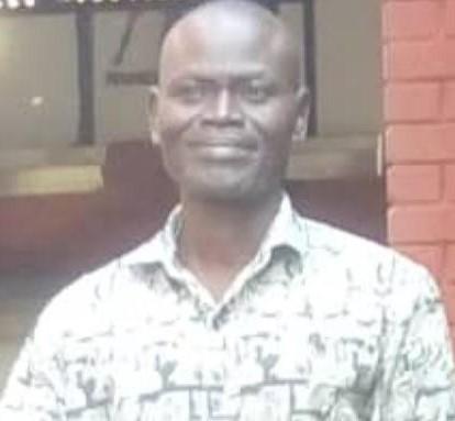 West Gonja Municipal District