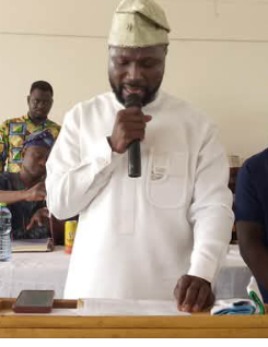 East Mamprusi Municipal District