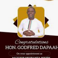 Nkoranza South Municipal District