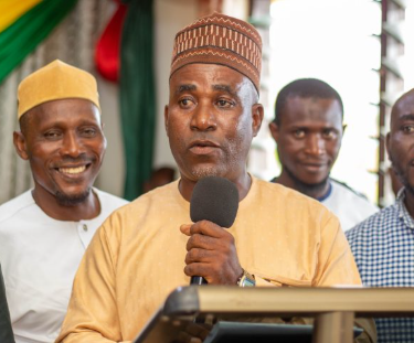 Gomoa West Municipal  District