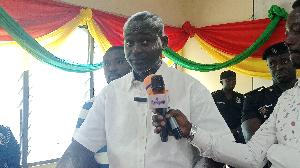 Birim North District