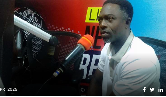 Ho Municipal District