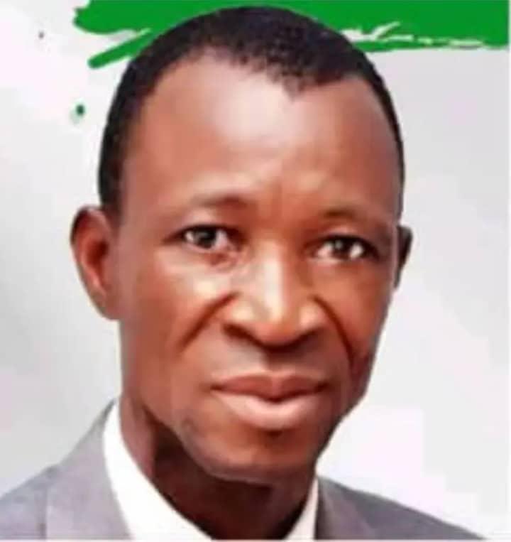 Krachi Nchumuru Municipal  District