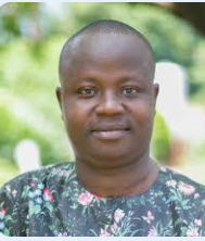 Afigya Kwabre North District"