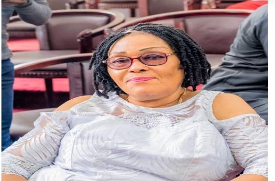 Ablekuma Central District