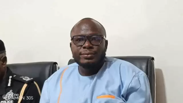 Jirapa Municipal District