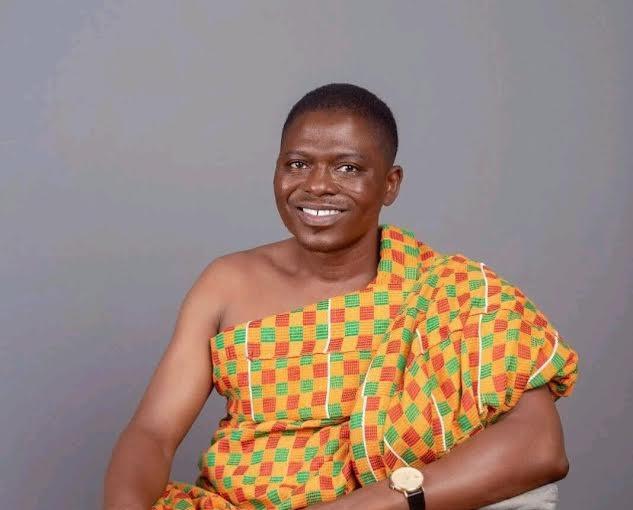 Birim Central Municipal District