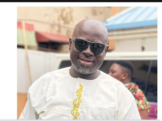 La Nkwantanang-Madina District