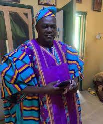 Bawku Municipal District