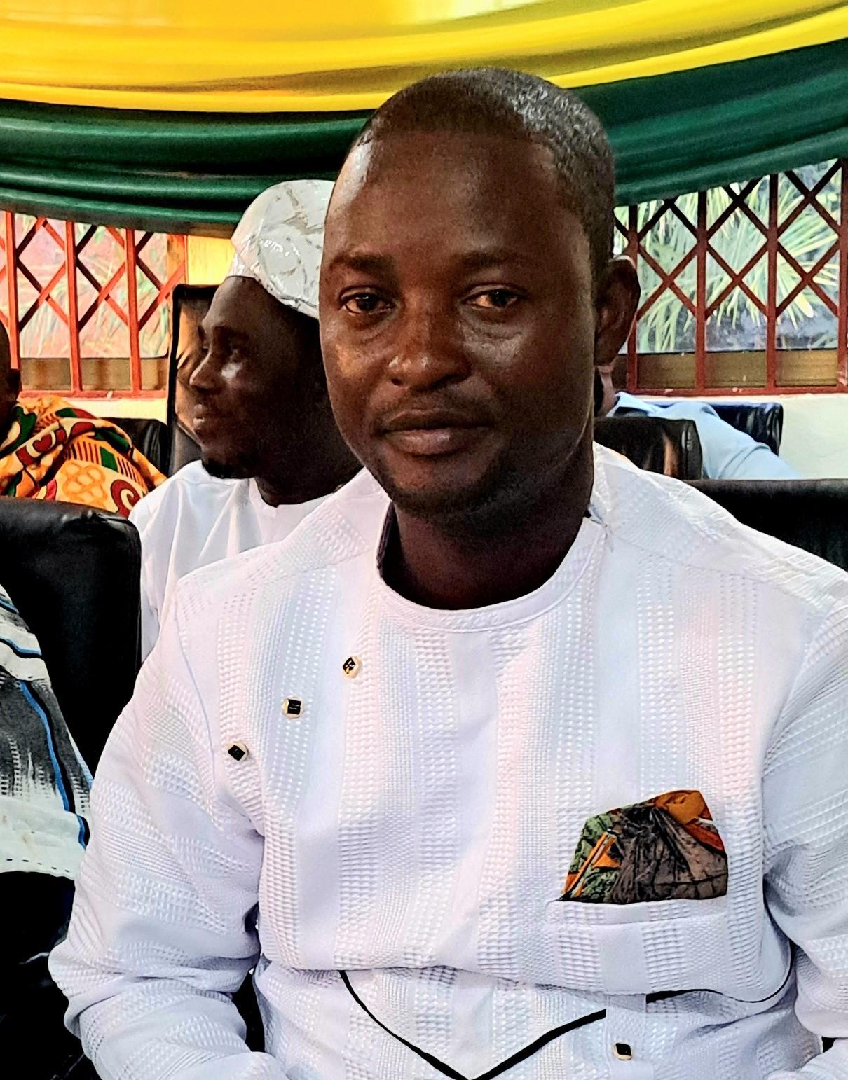 Ekumfi Municipal  District